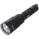 Latarka NiteCore SRT7GT 1000 lm, Flashlight with SmartRing