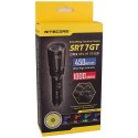 Latarka NiteCore SRT7GT 1000 lm, Flashlight with SmartRing