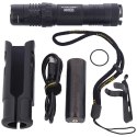 Latarka NiteCore 1800lm, 1x21700 / 5000mAh z ładownicą (MH10S)