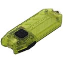 Latarka brelok NiteCore 55lm, Rechargeable Li-ion Keychain Light (TUBE V2.0 OLIVE)