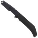 Nóż Extrema Ratio Corvo Black Forprene, Black N690 (04.1000.0442/BLK)