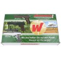 Pistolet wiatrówka Weihrauch HW 40 PCA 4.5 mm