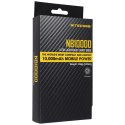 Powerbank NiteCore 10000mAh, 3.85V Carbon Fiber 150g (NB10000)