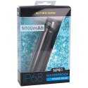 Powerbank NiteCore 5000mAh, 3.64V (NPB1)