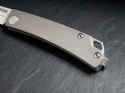 Nóż Boker Plus Celos Titanium - limitowana edycja