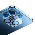 Szkło hartowane Baseus 0.3mm na aparat do iPhone 14 Pro/14 Pro Max (2szt)