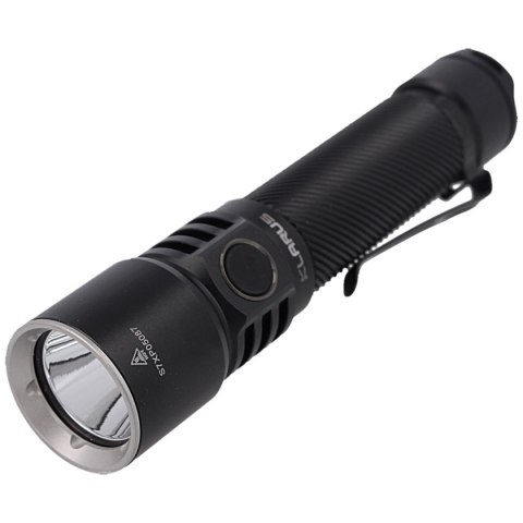 Latarka Klarus 1200lm, 18650 / 2600mAh Night Guardian, Dual Switch (ST15R)