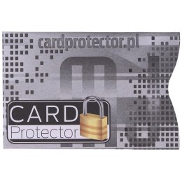 Card Protector etui ochronne na karty zbliżeniowe (CARDPROTECTOR)