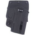 Kabura Fobus HS Produkt, Springfield: XDS 3.3 i 4 (SPND BHP)