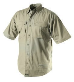 Koszula BlackHawk Lightweight Tactical Shirt SS (krótki rękaw) - 88TS02