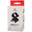 Montaż magnetyczny Klarus (FM2)