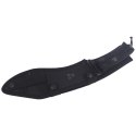 Nóż K25 Elephas Kukri Black SFL, Titanium Coated (32024)