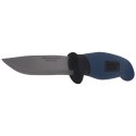 Nóż Lindbloms Craftman's Knife Blue Stal Nierdzewna 105mm (5005)