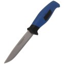 Nóż Lindbloms Craftman's Knife Blue Stal Nierdzewna 105mm (5005)