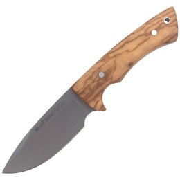 Nóż Muela Rhino Olive Wood, Satin 100mm (RHINO-10.OL)