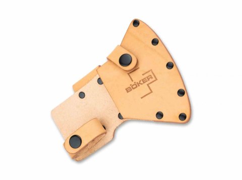 Boker Plus Appalachian Axe Sheath - Skórzana pochwa do siekiery