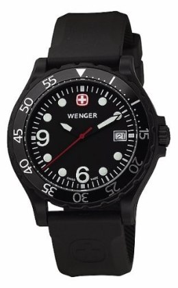 Zegarek Wenger Swiss Military - Ranger 70902W.