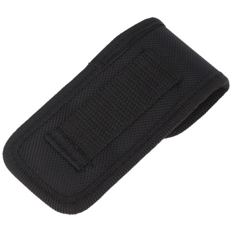 Etui na nóż Muela Folding Knife Cordura Sheat, Black 120x60mm (F/BX)