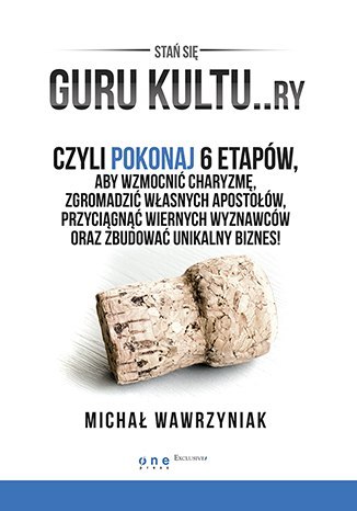 Guru Kultury - Kołcz Majk - Audiobook CD