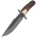 Nóż myśliwski Martinez Albainox Deer Horn 159mm (32127)