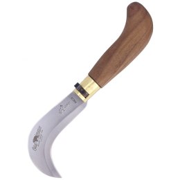 Nóż składany ogrodniczy Antonini Old Bear Pruning Walnut 170mm (9747/17_LN-PR)