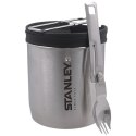 Stanley Adventure menażka 0.7L ze składanym sztućcem (10-01856-012)