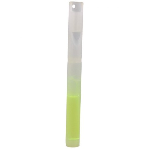 Światło chemiczne z gwizdkiem Barbaric 6'' / 150mm, Green (33514-VE)
