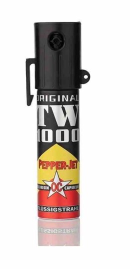 Gaz pieprzowy TW 1000 Lady Pepper Jet 20 ml