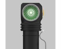 Latarka Armytek Wizard C2 WG Magnet USB White