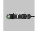 Latarka Armytek Wizard C2 WG Magnet USB White