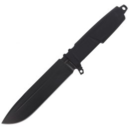 Nóż Extrema Ratio DMP Black Forprene, Black N690 (04.1000.0219/BLK)