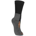 Skarpety Bennon Trek Merino, Black (0114000060)