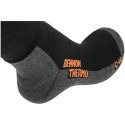 Skarpety Bennon Trek Merino, Black (0114000060)