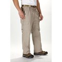 Spodnie 5.11 Tactical Pants Cotton Charocal - 74251-018