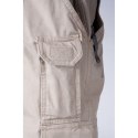 Spodnie 5.11 Tactical Pants Cotton Charocal - 74251-018