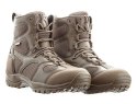 Buty BlackHawk Warrior Wear Light Assault Boots 7" Coyote Tan - 83BT00CT-12-M