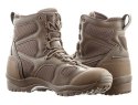 Buty BlackHawk Warrior Wear Light Assault Boots 7" Coyote Tan - 83BT00CT-12-M