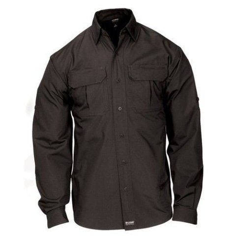 Koszula BlackHawk Tactical Shirt Cotton LS (długi rękaw) - 87TS01