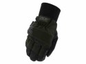 Rękawice Mechanix ColdWork Canvas Utility B r.L