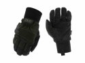 Rękawice Mechanix ColdWork Canvas Utility B r.L