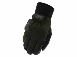 Rękawice Mechanix ColdWork Canvas Utility B r.XL