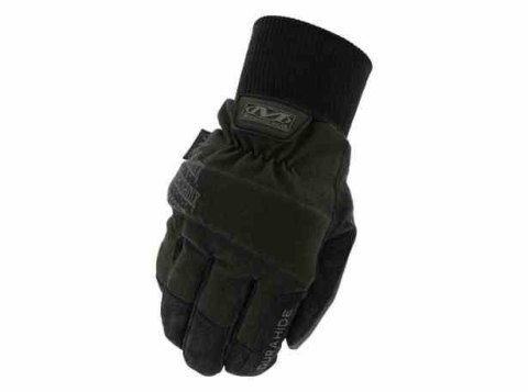 Rękawice Mechanix ColdWork Canvas Utility B r.M