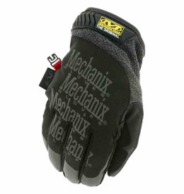 Rękawice Mechanix ColdWork Original GREYBLA r.XL