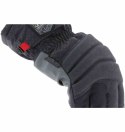 Rękawice Mechanix ColdWork Peak GREYBLACK r.XL