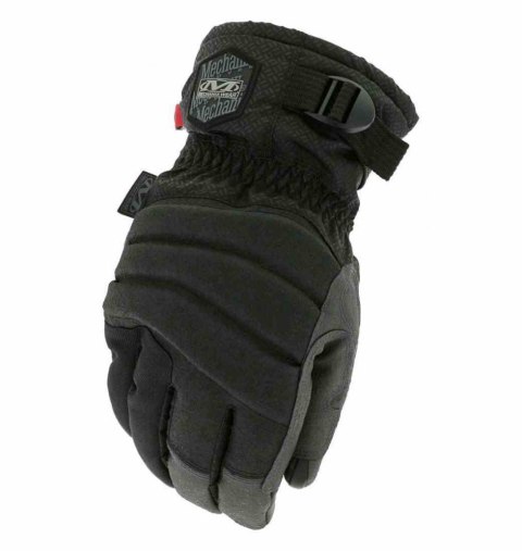 Rękawice Mechanix ColdWork Peak GREYBLACK r.XXL