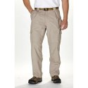 Spodnie 5.11 Tactical Pants Cotton Fire Navy - 74251-720