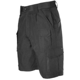 Szorty BlackHawk Lightweight Tactical Shorts Black (86TS02BK)