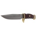 Nóż Muela Ranger Bowie Pakkawood, Satin X50CrMoV15 (RANGER-14R)