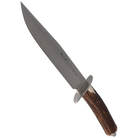 Nóż Muela Deer Stag, Satin X50CrMoV15 (SARRIO-19A)