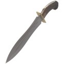 Nóż Muela Remate Crown Stag 245mm (BW-24S)